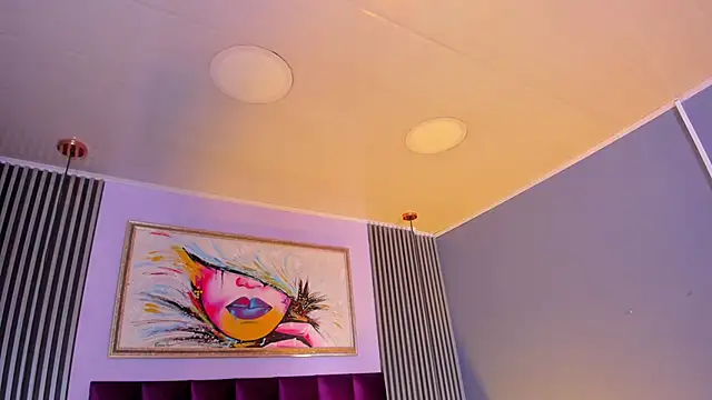 LauraAristizabal webcam