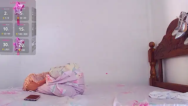 Model: blondebitchlitle