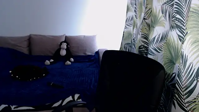 ViviRoses webcam