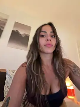 -Alisa webcam