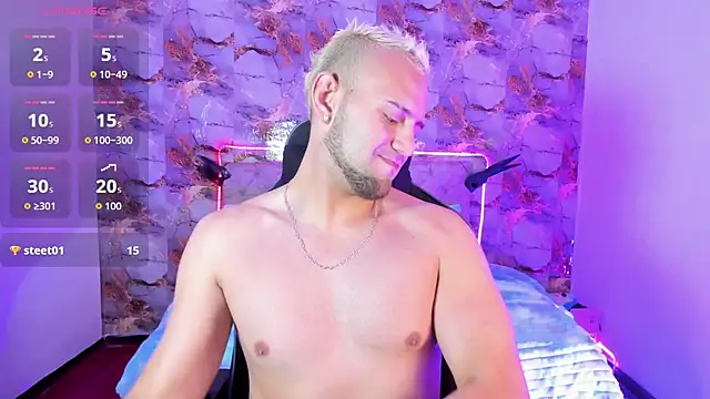 Damon_Bakert webcam