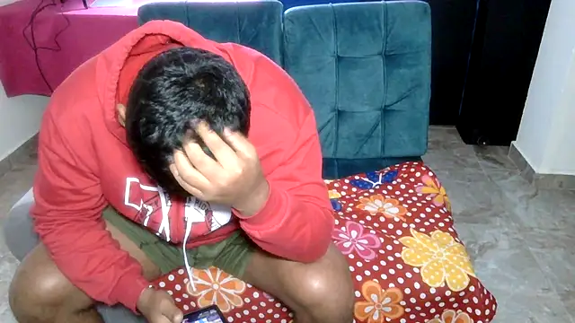 Boycuriousxxx webcam