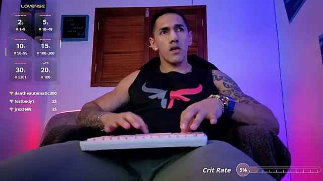 Joylopez_fit webcam