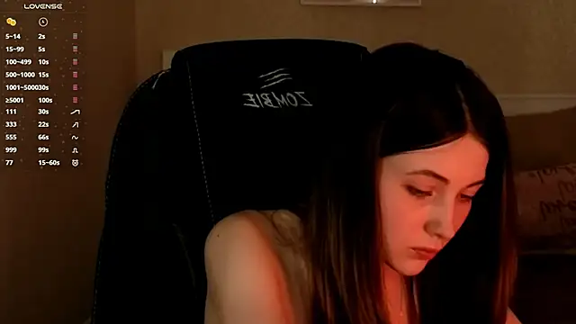 Kimmie_shine webcam