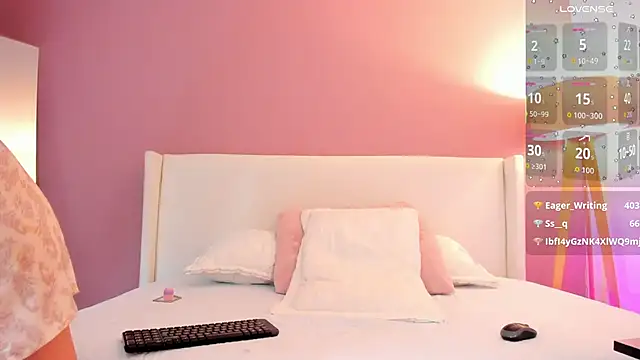 _Saandy webcam