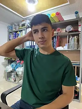 AdrianRinaldi webcam