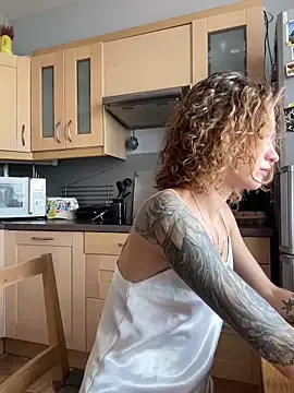 __grace__ webcam