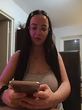 IvyClouds webcam