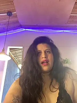 Andrea_secret_ webcam