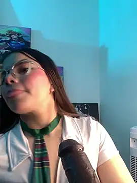 violettabond webcam