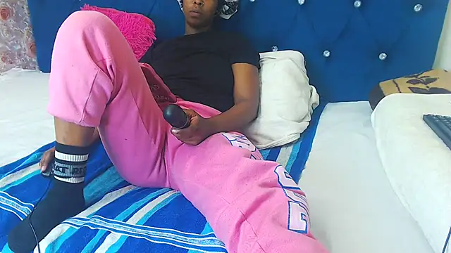Sexy_Baddie webcam