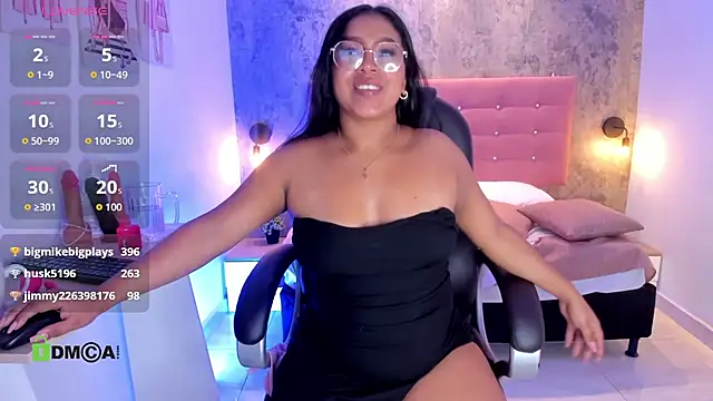brithanycampbell webcam