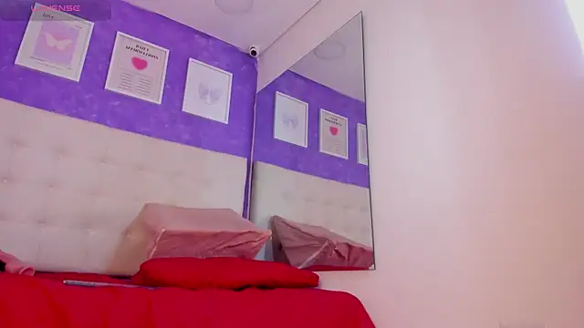 Silk_Princee webcam