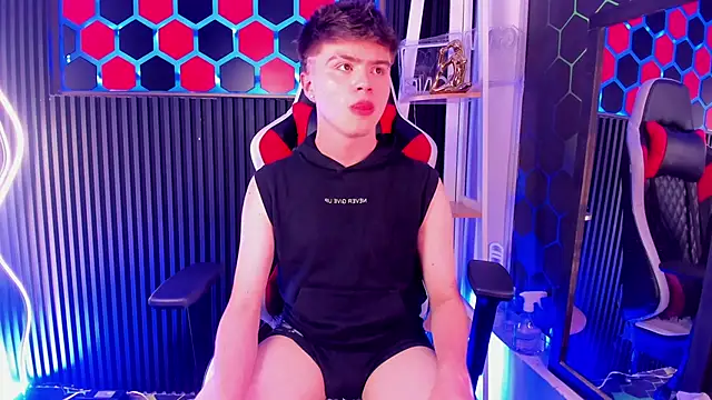 Ian_Stone_ webcam