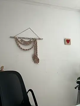 Lily_Rush webcam
