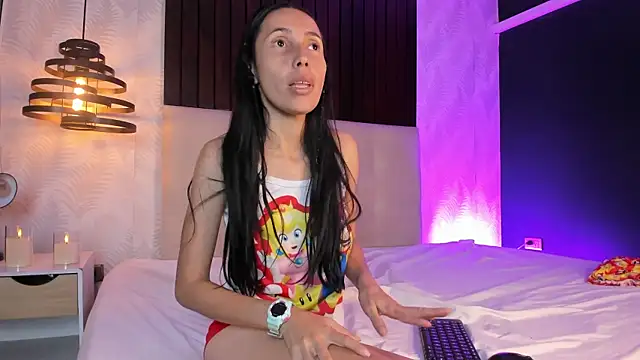 Kayla_Taylor webcam