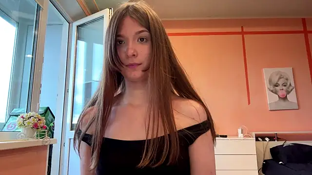 CatherynShubin webcam