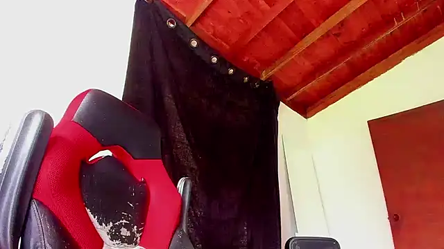 Baky_sexy webcam