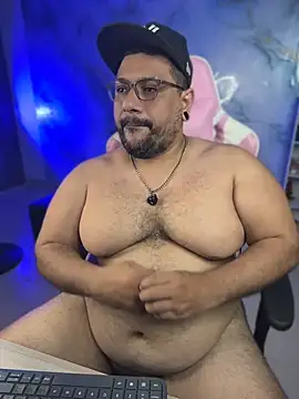 jacoob_woods webcam