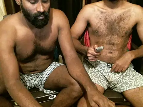 indian2 webcam