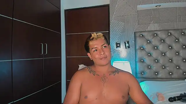 Joel_carterr
