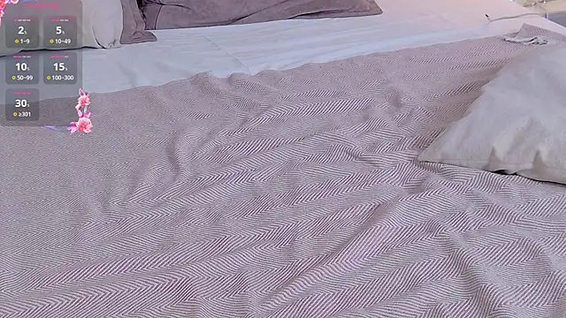 SelenaAlmond