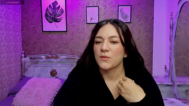 Dali_collin live cam on StripChat