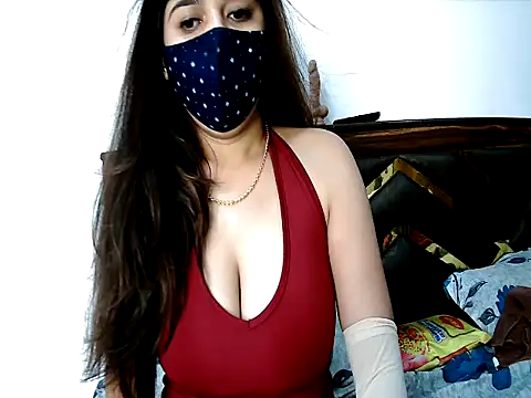 Gloie4u live cam on StripChat