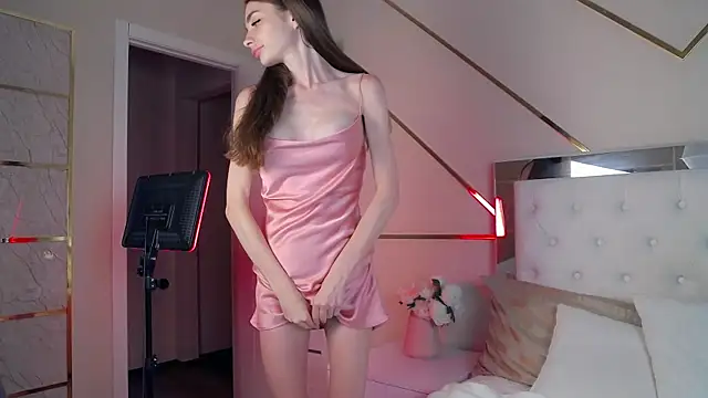 AngelinaWett webcam