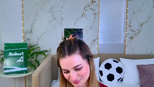 SweetyLicky webcam
