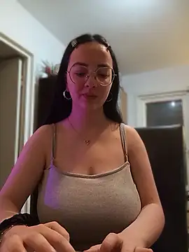 IvyClouds webcam