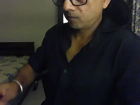 Moh-Moksha webcam
