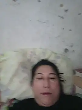 PatriciaGrajales webcam