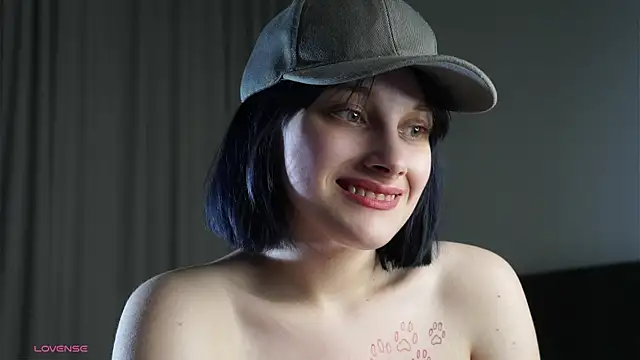 KirstinMcgeady webcam