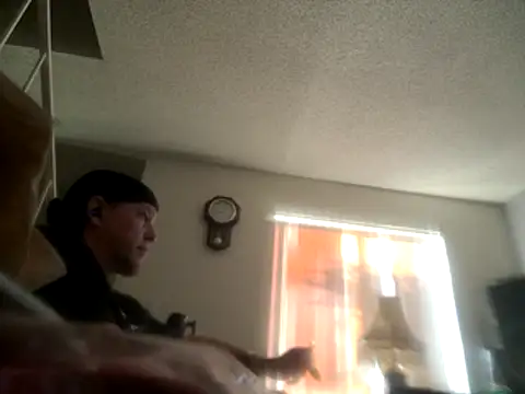 yourMasterisBored webcam