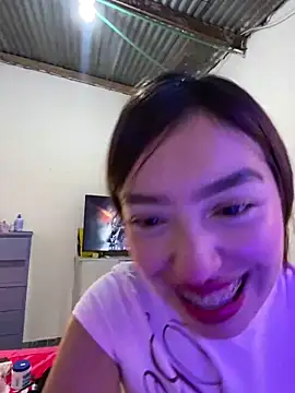 Miakittyyy webcam