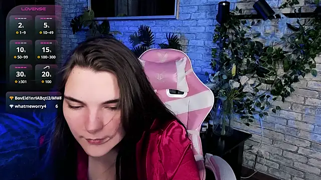 Rune_Veila webcam