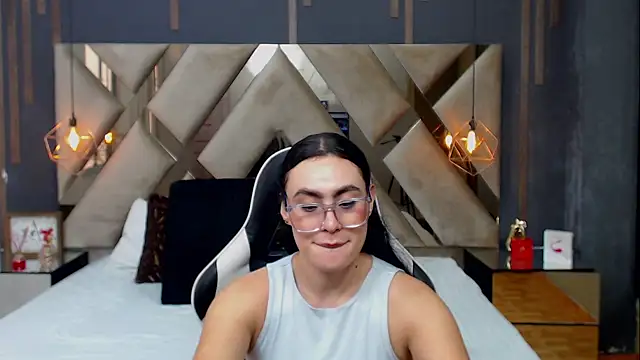 MartinaaFit webcam