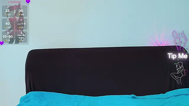 joo_kyung webcam