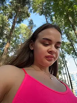 KristiRich live sex cam