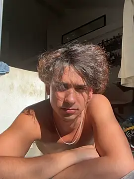 Gipsyboysteve