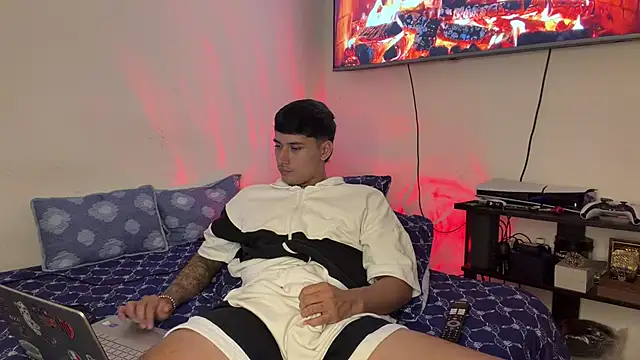 SexxxySquirterStev777