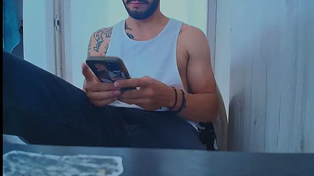 thomas_gun webcam
