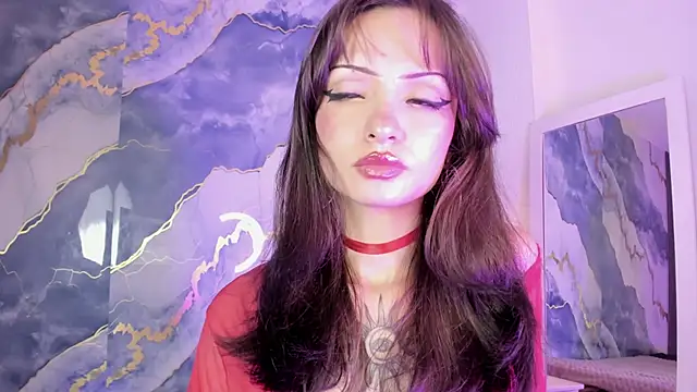 MaddieStark webcam