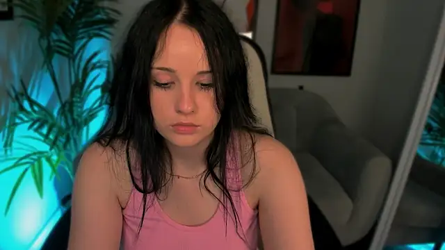AmeliaRiviera webcam