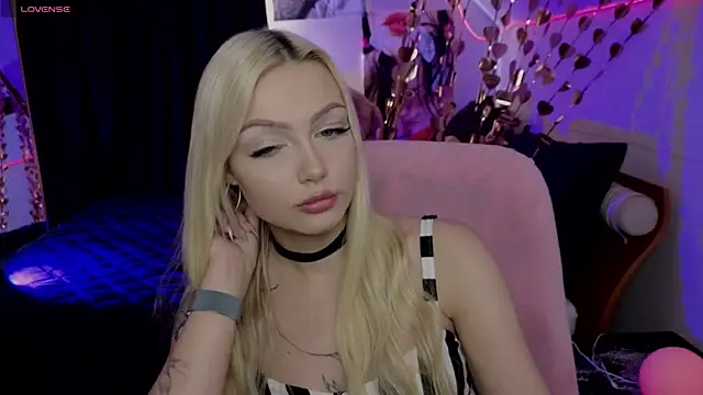 linalirian - LinaLirian's free webcam - UK Sex Cams