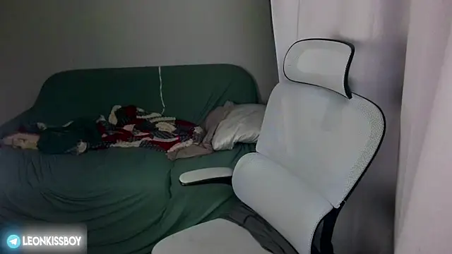 LeonBoykisser