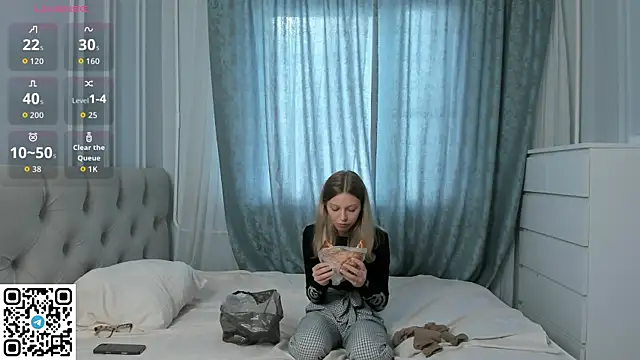 janet_johnson - Janet_Johnson's free webcam - UK Sex Cams