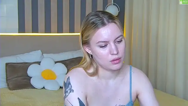 amaliabell - AmaliaBell's free webcam - UK Sex Cams
