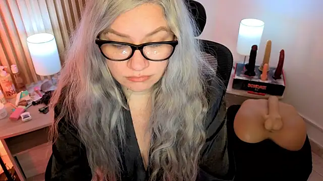 MarianL0ve webcam